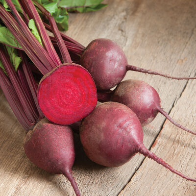 Red Ace Beets
