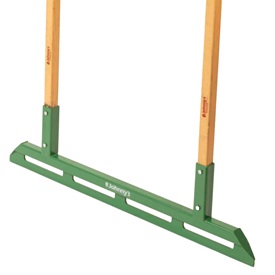 Cover Crop Termination Bar